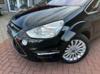 Ford S-MAX - fotka číslo 40