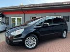 Ford S-MAX - fotka číslo 6