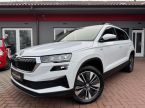 Škoda Karoq - fotka číslo 3