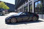 Porsche Cayman - fotka číslo 1