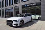 Audi S6 - fotka číslo 0