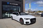 Audi S6 - fotka číslo 11
