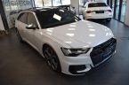 Audi S6 - fotka číslo 8