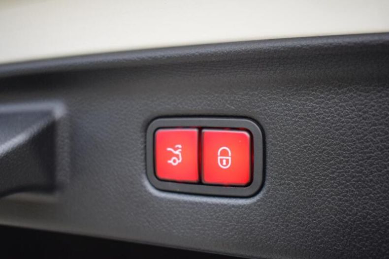 Mercedes Třída S - hlavní fotka