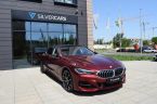 BMW Řada 8 - fotka číslo 0