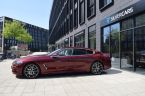 BMW Řada 8 - fotka číslo 10