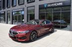 BMW Řada 8 - fotka číslo 11