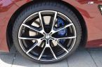 BMW Řada 8 - fotka číslo 8