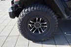 Jeep Wrangler - fotka číslo 2