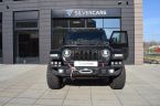 Jeep Wrangler - fotka číslo 6