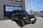 Jeep Wrangler - fotka číslo 7