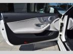 Mercedes Třída C - fotka číslo 17
