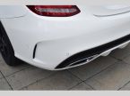 Mercedes Třída C - fotka číslo 16