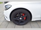 Mercedes Třída C - fotka číslo 3