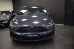Tesla Model X - fotka číslo 1