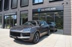Porsche Cayenne - fotka číslo 0