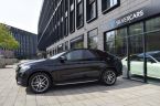 Mercedes GLE - fotka číslo 1