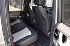 Mercedes Třída G - fotka číslo 34