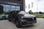 Volkswagen Touareg - fotka číslo 5