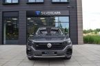 Volkswagen Touareg - fotka číslo 2