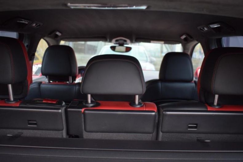 Porsche Cayenne - hlavní fotka