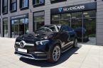 Mercedes GLE - fotka číslo 0