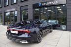 Audi A7 - fotka číslo 32