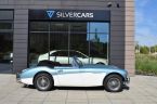 Austin-Healey Ostatní - fotka číslo 0