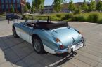 Austin-Healey Ostatní - fotka číslo 9