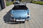 Austin-Healey Ostatní - fotka číslo 11