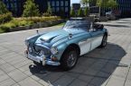 Austin-Healey Ostatní - fotka číslo 4