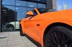 Ford Mustang - fotka číslo 11