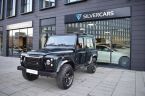 Land Rover Defender - fotka číslo 0