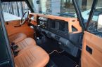 Land Rover Defender - fotka číslo 17