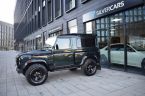 Land Rover Defender - fotka číslo 3