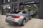 BMW X6 - fotka číslo 31