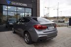 BMW X6 - fotka číslo 33