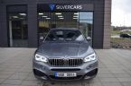 BMW X6 - fotka číslo 5
