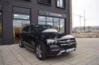 Mercedes GLE - fotka číslo 2