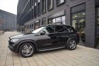 Mercedes GLE - fotka číslo 5