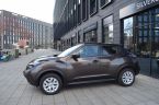 Nissan Juke - fotka číslo 1