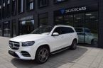 Mercedes Třída GLS - fotka číslo 0