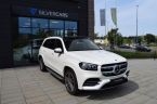 Mercedes Třída GLS - fotka číslo 2