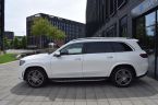 Mercedes Třída GLS - fotka číslo 5