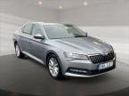 Škoda Superb - fotka číslo 0