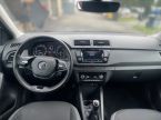 Škoda Fabia - fotka číslo 8