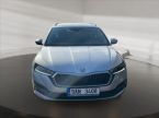Škoda Octavia - fotka číslo 1