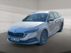 Škoda Octavia - fotka číslo 2