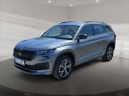 Škoda Kodiaq - fotka číslo 2