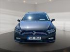Volkswagen Passat - fotka číslo 1
